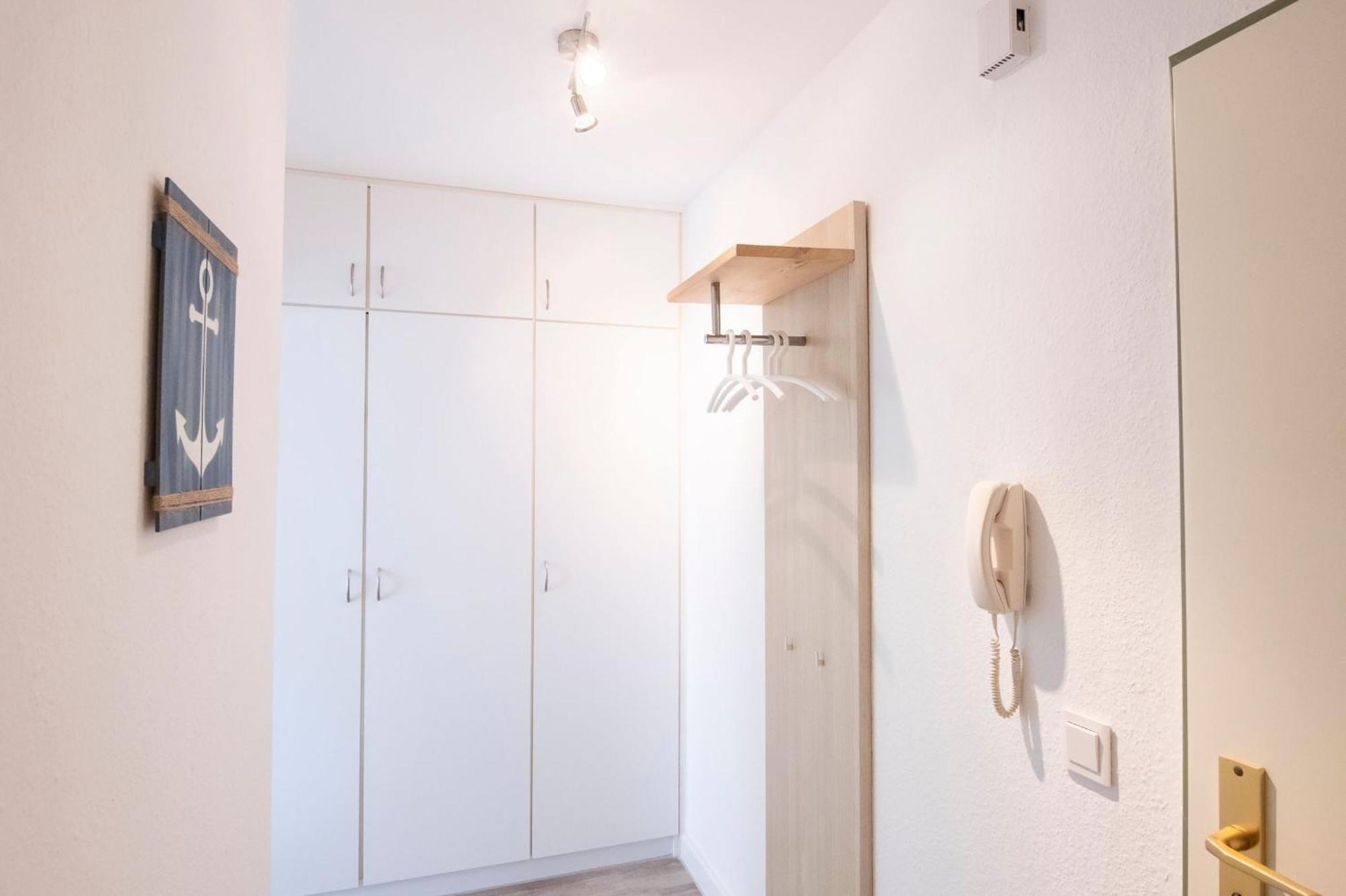 Seestrasse 43 Strandbrise Scharbeutz Ngoại thất bức ảnh