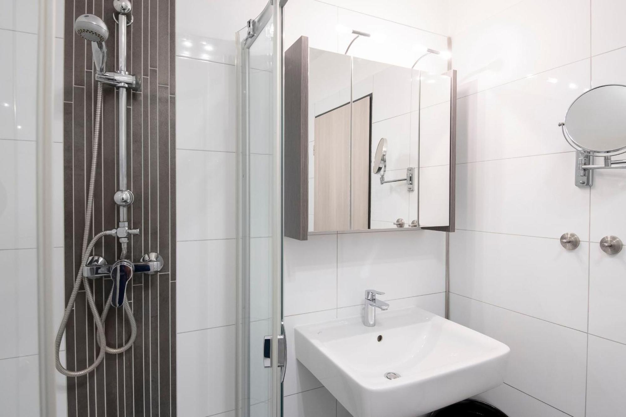 Seestrasse 43 Strandbrise Scharbeutz Ngoại thất bức ảnh